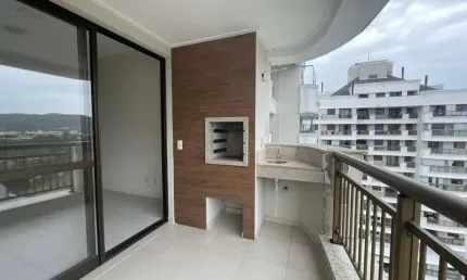 Apartamento com 3 quartos para alugar na Rodovia Admar Gonzaga, 725, Itacorubi, Florianópolis