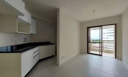Apartamento com 2 quartos para alugar na Rodovia Admar Gonzaga, 725, Itacorubi, Florianópolis