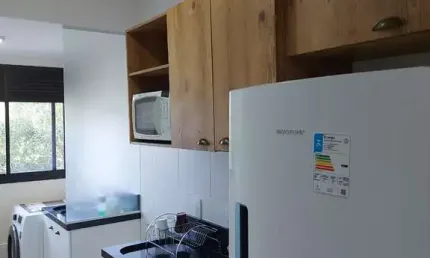 Apartamento com 2 quartos para alugar na Servidão Recanto Verde, 170, Itacorubi, Florianópolis