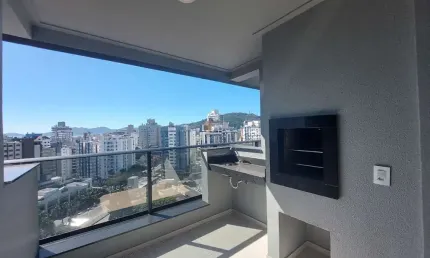 Apartamento com 2 quartos para alugar na Rua Felipe Schmidt, 869, Centro, Florianópolis