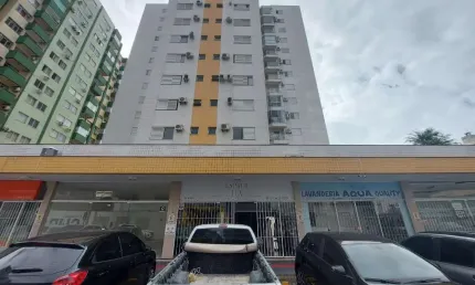 Ponto comercial para alugar na Avenida Presidente Nereu Ramos, 1055, Campinas, São José