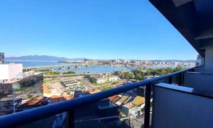 Apartamento com 2 quartos para alugar na Rua Felipe Schmidt, 869, Centro, Florianópolis