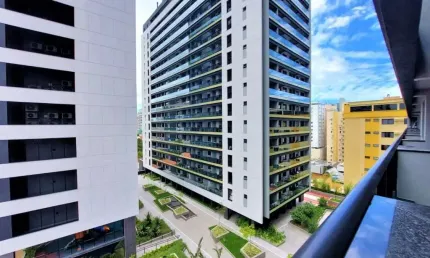 Apartamento com 2 quartos para alugar na Rua Felipe Schmidt, 869, Centro, Florianópolis