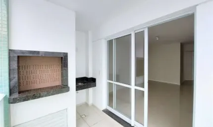 Apartamento com 3 quartos para alugar na Rua José Beiro, 272, Estreito, Florianópolis