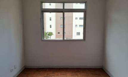 Apartamento com 2 quartos à venda na Avenida Onze de Junho, 678, Vila Clementino, São Paulo