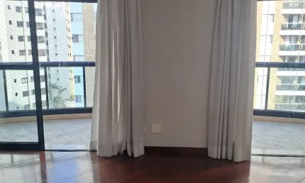 Apartamento com 3 quartos à venda na Rua Pintassilgo, 36, Vila Uberabinha, São Paulo