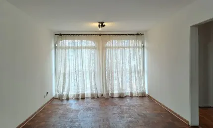 Apartamento com 3 quartos à venda na Rua Gandavo, 298, Vila Clementino, São Paulo