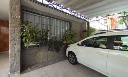 Casa com 3 quartos à venda na Rua Andréa Paulinetti, 108, Jardim das Acacias, São Paulo
