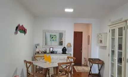 Apartamento com 3 quartos à venda na Rua Barão do Triunfo, 332, Brooklin, São Paulo