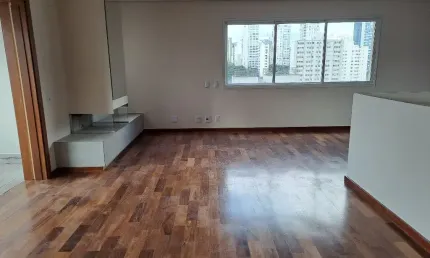 Apartamento com 2 quartos à venda na Rua Gomes de Carvalho, 674, Vila Olímpia, São Paulo