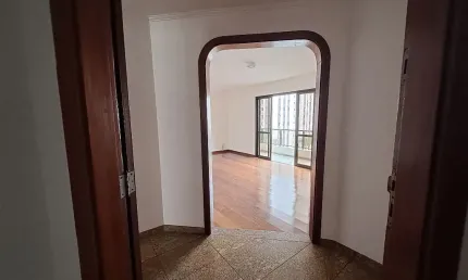 Apartamento com 3 quartos para alugar na Avenida Doutor Altino Arantes, 573, Vila Clementino, São Paulo