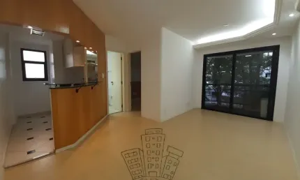 Apartamento com 1 quarto à venda na Rua Balthazar da Veiga, 592, Vila Nova Conceição, São Paulo