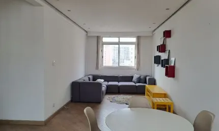 Apartamento com 2 quartos à venda na Avenida Onze de Junho, 666, Vila Clementino, São Paulo