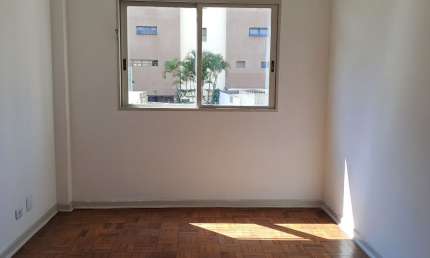Apartamento com 1 quarto para alugar na Avenida Onze de Junho, 678, Vila Clementino, São Paulo