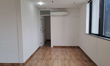Sala comercial com 2 salas para alugar na Rua Doutor Guilherme Bannitz, 90, Itaim Bibi, São Paulo