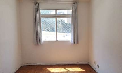 Apartamento com 2 quartos à venda na Avenida Onze de Junho, 678, Vila Clementino, São Paulo