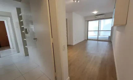 Apartamento com 2 quartos para alugar na Avenida Cotovia, 222, Indianópolis, São Paulo
