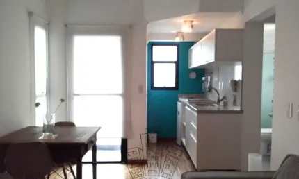 Apartamento com 1 quarto à venda na Rua Balthazar da Veiga, 592, Vila Nova Conceição, São Paulo