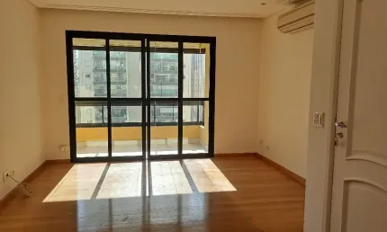 Apartamento com 3 quartos à venda na Avenida Portugal, 605, Brooklin Paulista, São Paulo