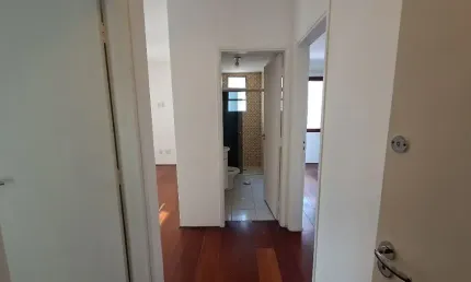 Apartamento com 1 quarto para alugar na Rua Doutor Renato Paes de Barros, 650, Itaim Bibi, São Paulo