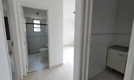 Apartamento com 1 quarto para alugar na Rua Doutor Renato Paes de Barros, 650, Itaim Bibi, São Paulo