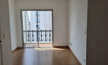 Apartamento para alugar na Rua Urussuí, 222, Itaim Bibi, São Paulo
