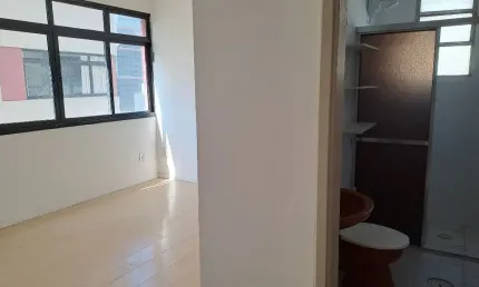 Apartamento com 1 quarto à venda na Rua Doutor Renato Paes de Barros, 650, Itaim Bibi, São Paulo