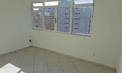 Apartamento com 1 quarto para alugar na Rua Doutor Renato Paes de Barros, 650, Itaim Bibi, São Paulo