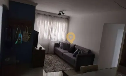 APARTAMENTO A VENDA NA POMPEIA 3 QUARTOS 1 VAGA LAZER 75 METROS