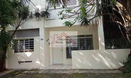 IMÓVEL COMERCIAL PARA LOJA OU CLINICA PRÓXIMA AO HOSPITAL SÃO PAULO.