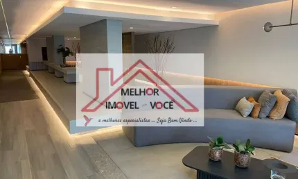 Apartamento com 1 quarto à venda na Rua Quatá, Vila Olímpia, São Paulo