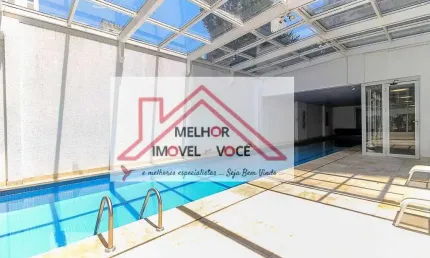 Apartamento para locação 2 quartos, 2 vagas, 90 m2 nos Jardins - Consolação