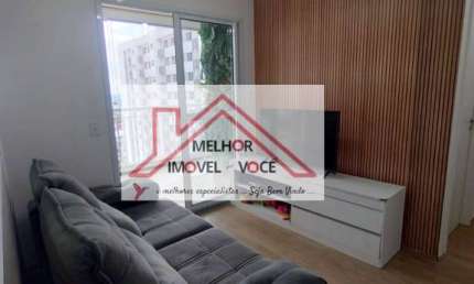 APARTAMENTO COND BOSQUE MARAJOARA 2 QUARTOS COM VAGA E VARANDA GOURMET