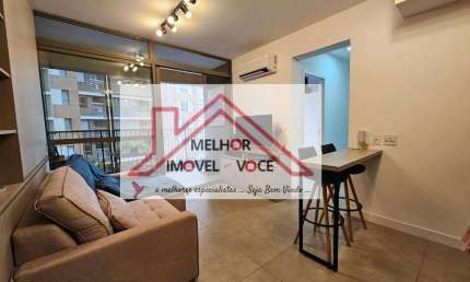 Apartamento Aconchegante e Moderno à Venda – Sumarezinho, São Paulo
