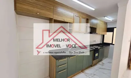 APARTAMENTO A VENDA JARDIM FRANÇA 2 DORMITÓRIOS PRONTO PARA MORAR