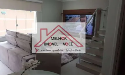 CASA A VENDA COM LOCALIZAÇÃO PRIVILEGIADA NA VILA MARIA ALTA