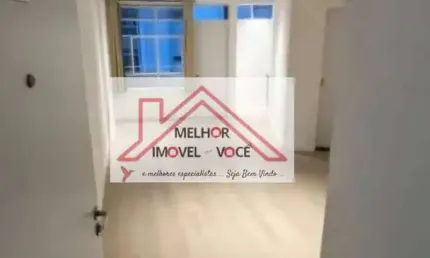 ESTÚDIO A VENDA NA REGIÃO CENTRAL PERTO DO MACKENZIE