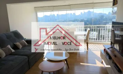 Aluguel  apartamento de 94 m² no living club chácara flora – jurubatuba