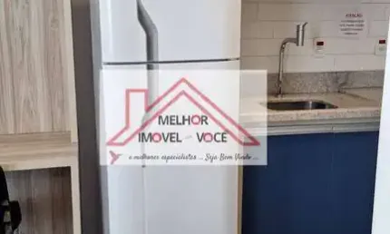 Apartamento a venda na região central finamente decorado pronto para morar