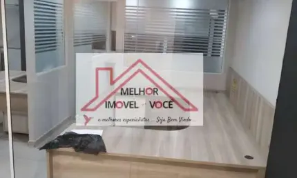 Sala pronta decorada e mobiliada iniciar seu negócio centro historico