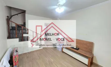 SOBRADO A VENDA JUNTO À CANTAREIRA. LOCALIZAÇÃO PRIVILEGIADA
