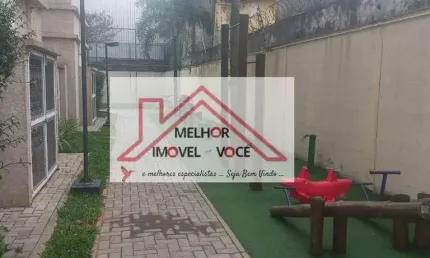 Apartamento com 2 quartos  à venda em local privilegiado da zona norte