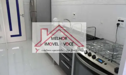 Apartamento a venda. finamente decorado. localização estratégica no centro