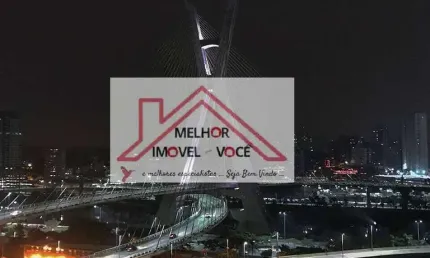 APARTAMENTO PARA LOCAÇÃO MOBILIADO PRÓXIMO A BERRINI / BROOKLIN