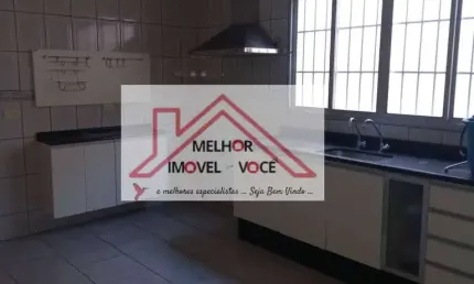 Sobrado a venda muito bem localizado na região norte
