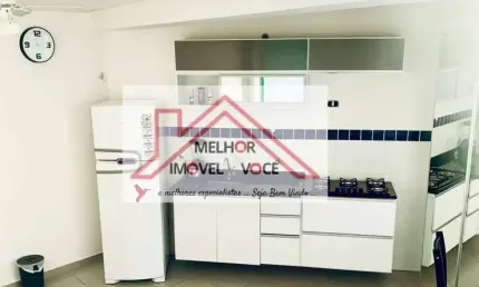 Apartamento bem localizado pronto para mudar no centro de são paulo