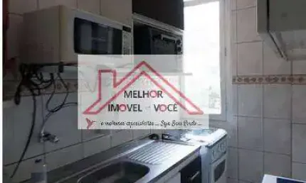 APARTAMENTO A VENDA LOCALIZADO NA REGIÃO CENTRAL. ÓTIMAS CONDIÇÕES