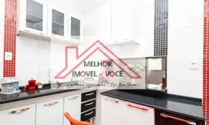 Apartamento a venda ou locação pronto para morar. reformado. região central