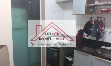 APARTAMENTO A VENDA NO TUCURUVI 3 DORMITORIOS 1 VAGA