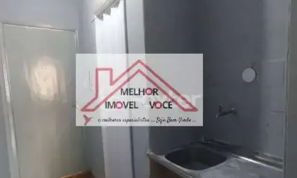 apartamento 1 dormitorio - kitnet à venda CENTRO PREÇO DE OPORTUNIDADE